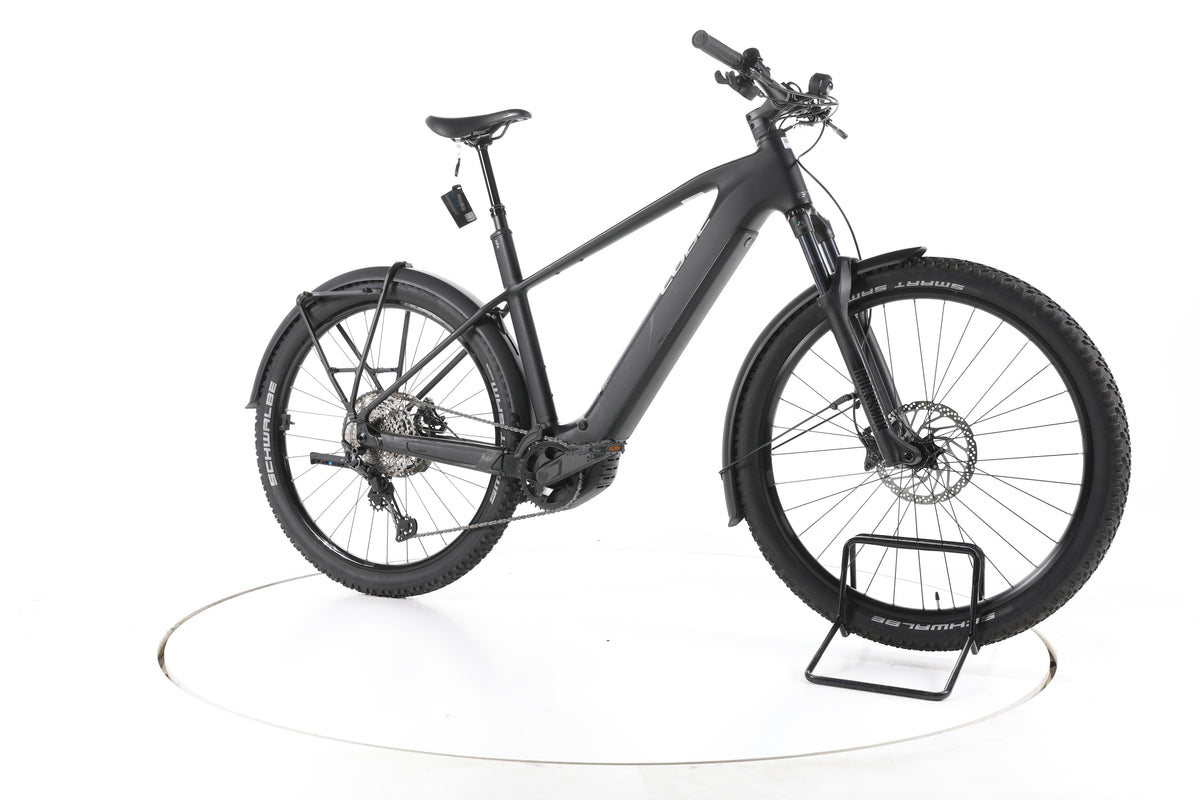 Cube Reaction Hybrid Race E-Bike 2025 - Image 2