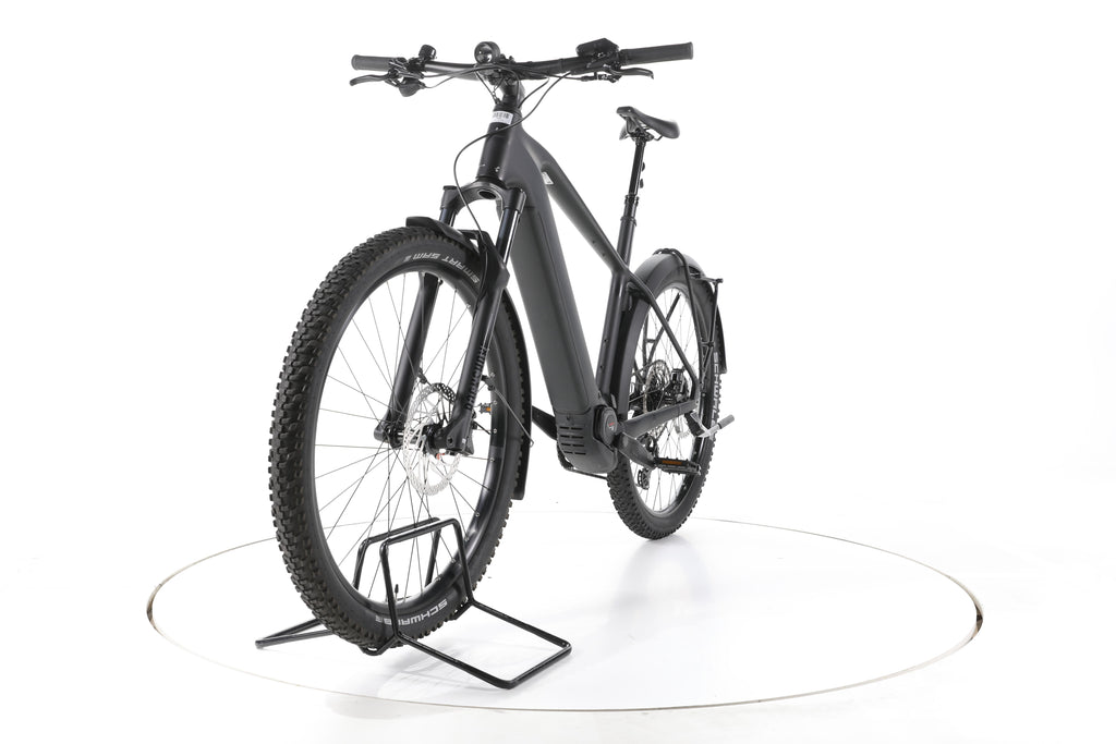 Cube Reaction Hybrid Race E-Bike 2025 - Image 5