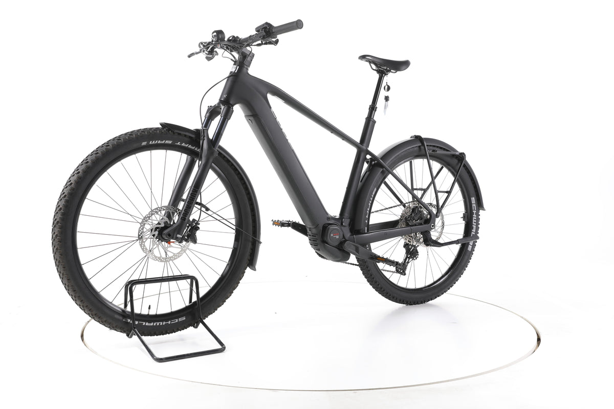 Cube Reaction Hybrid Race E-Bike 2025 - Image 6