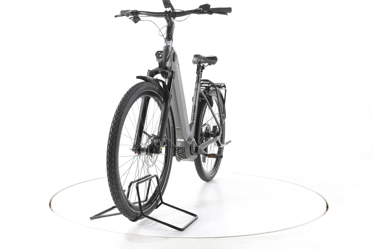 Kalkhoff Endeavour 5.B Trekking E-Bike Tiefeinsteiger - Image 5