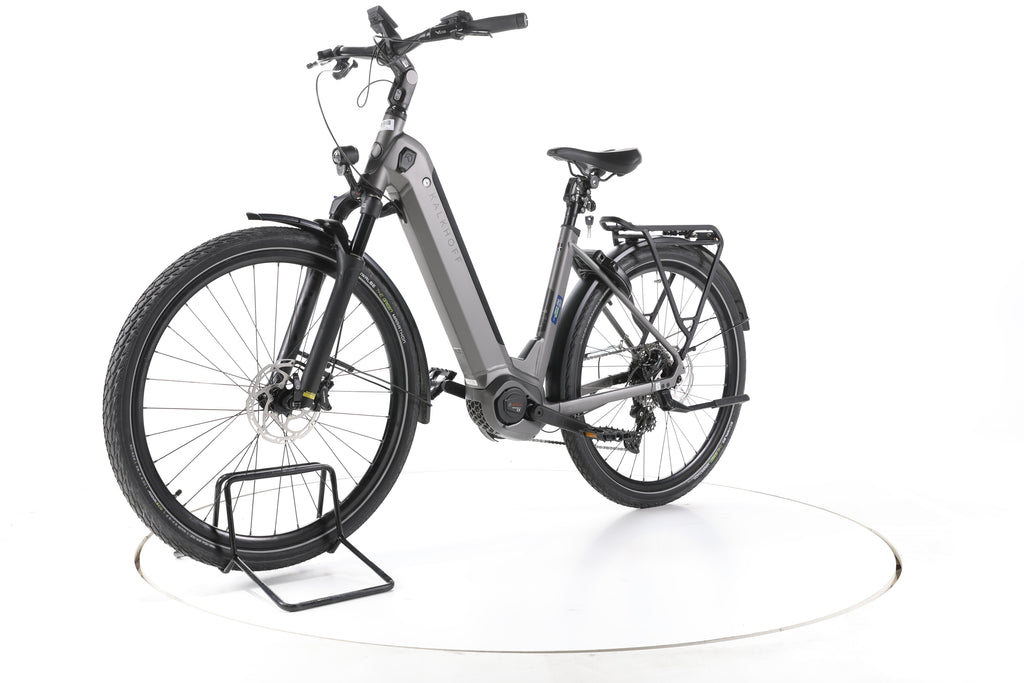 Kalkhoff Endeavour 5.B Trekking E-Bike Tiefeinsteiger - Image 6