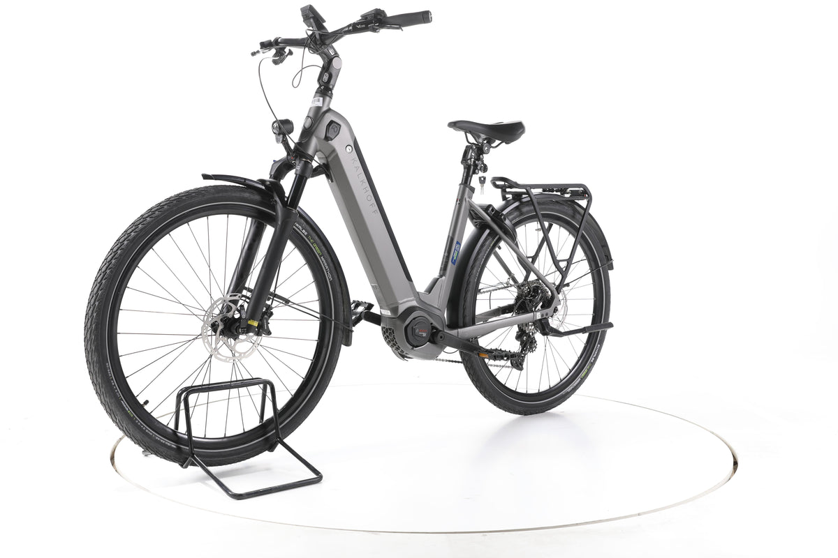 Kalkhoff Endeavour 5.B Trekking E-Bike Tiefeinsteiger - Image 6