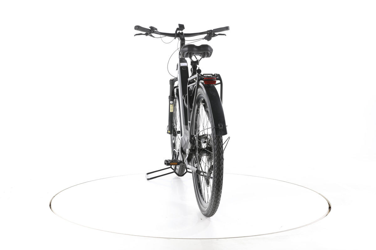 Kalkhoff Endeavour 5.B Trekking E-Bike Tiefeinsteiger - Image 10