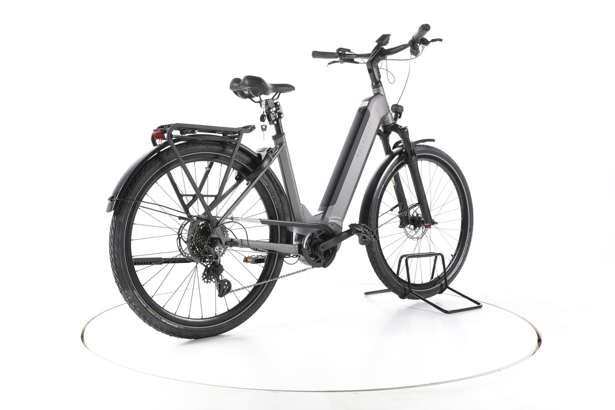Kalkhoff Endeavour 5.B Trekking E-Bike Tiefeinsteiger - Image 12