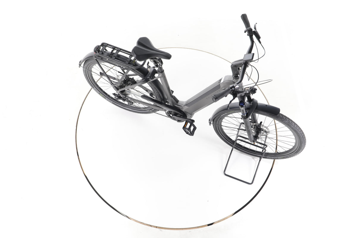 Kalkhoff Endeavour 5.B Trekking E-Bike Tiefeinsteiger - Image 14