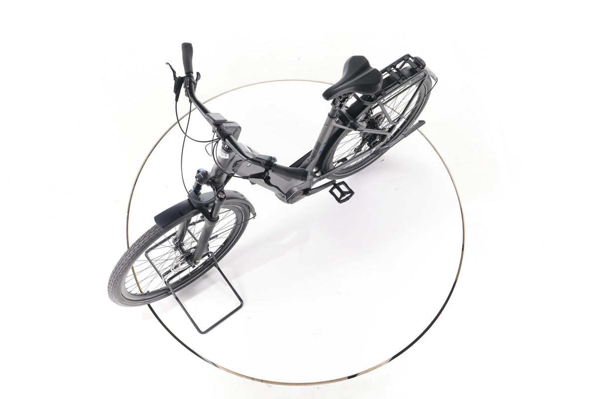 Kalkhoff Endeavour 5.B Trekking E-Bike Tiefeinsteiger - Image 18