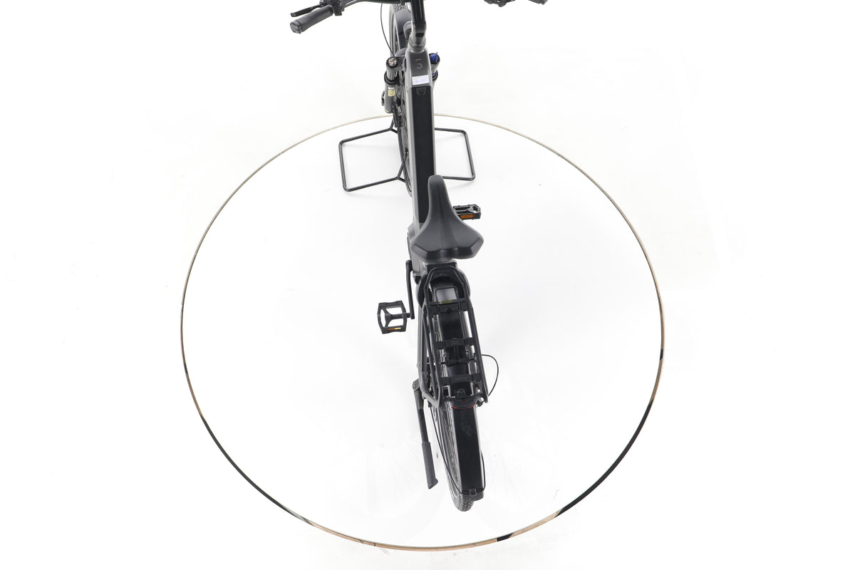 Kalkhoff Endeavour 5.B Trekking E-Bike Tiefeinsteiger - Image 22