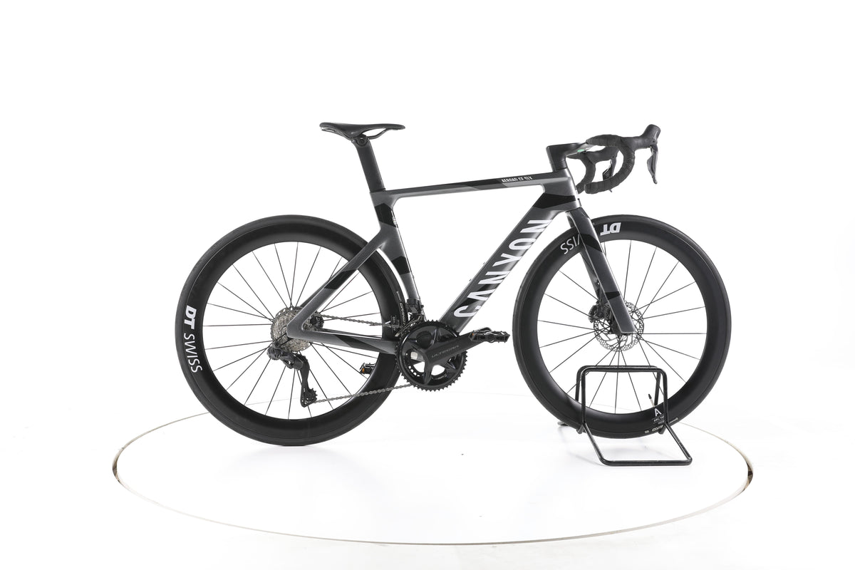 Canyon Aeroad CF SLX 8 Di2 Rennrad Carbon 2026 - Image 1