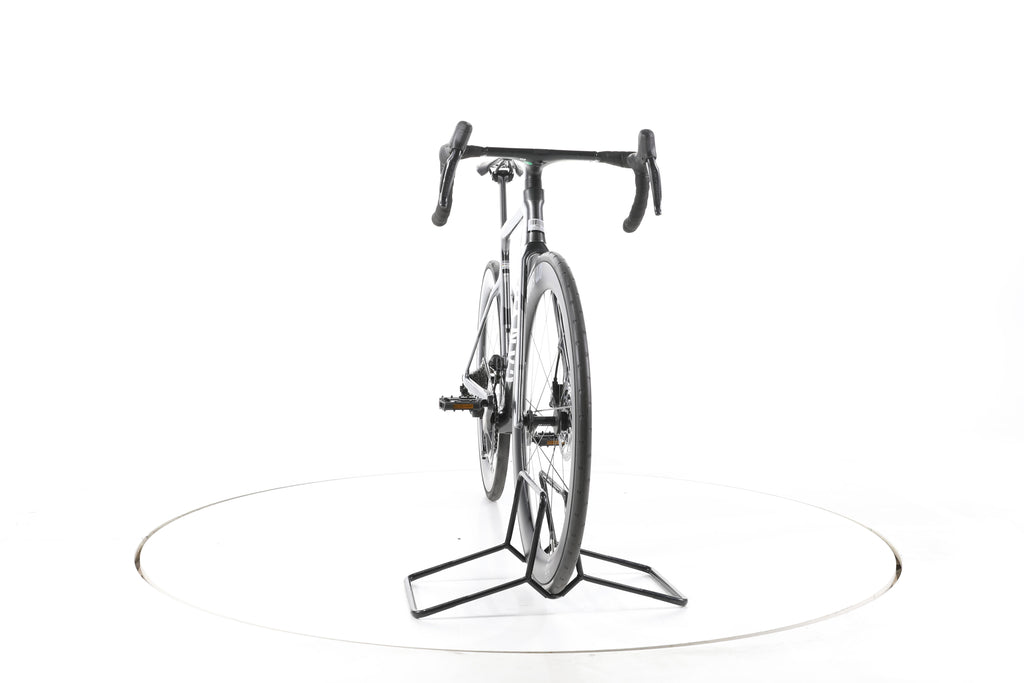 Canyon Aeroad CF SLX 8 Di2 Rennrad Carbon 2026 - Image 4