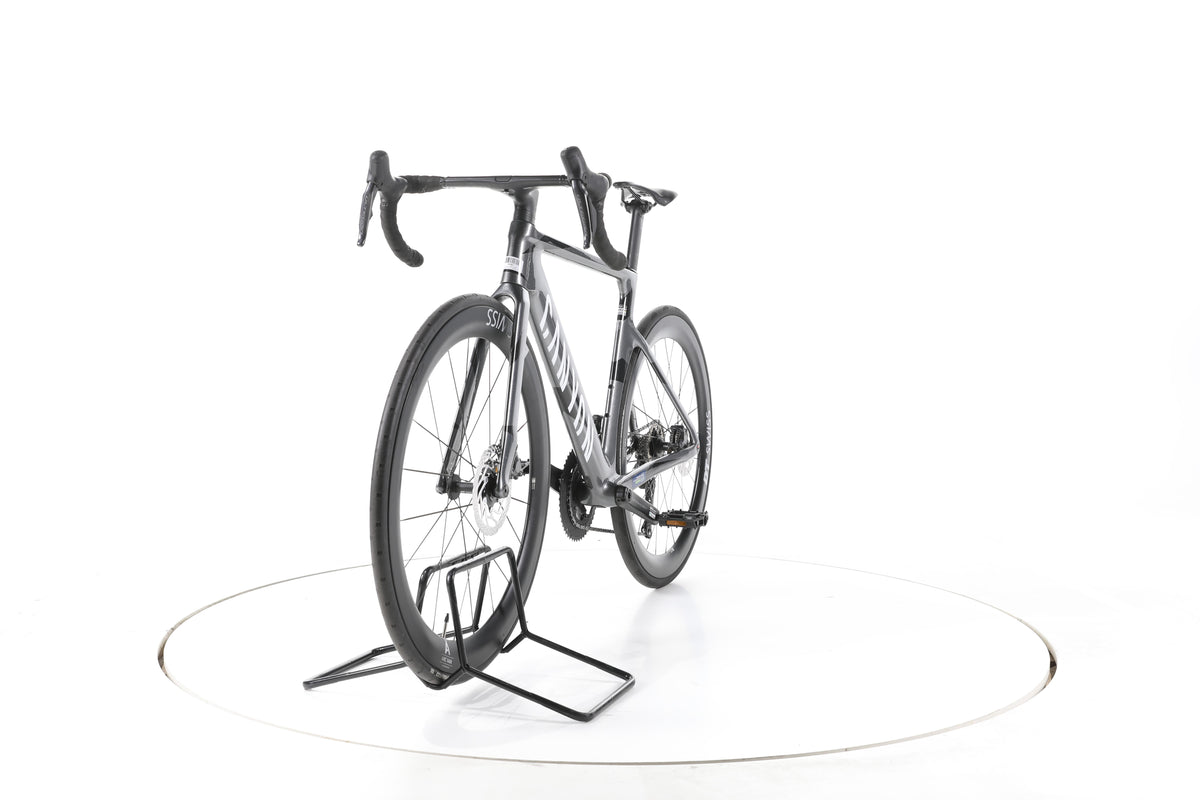 Canyon Aeroad CF SLX 8 Di2 Rennrad Carbon 2026 - Image 5