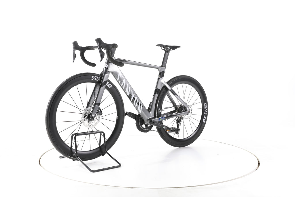 Canyon Aeroad CF SLX 8 Di2 Rennrad Carbon 2026 - Image 6