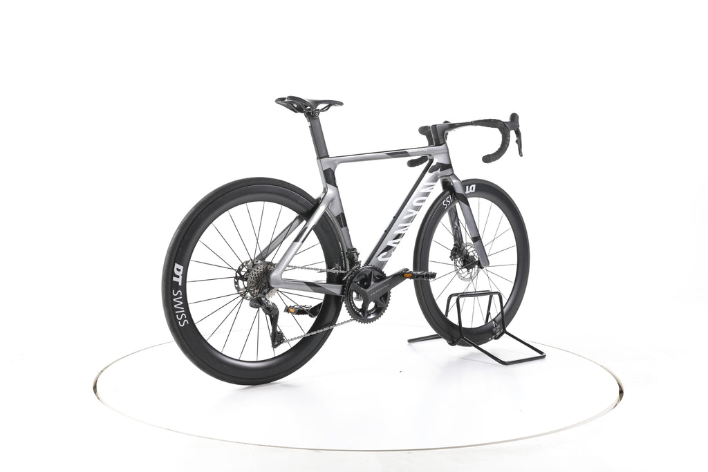 Canyon Aeroad CF SLX 8 Di2 Rennrad Carbon 2026 - Image 12