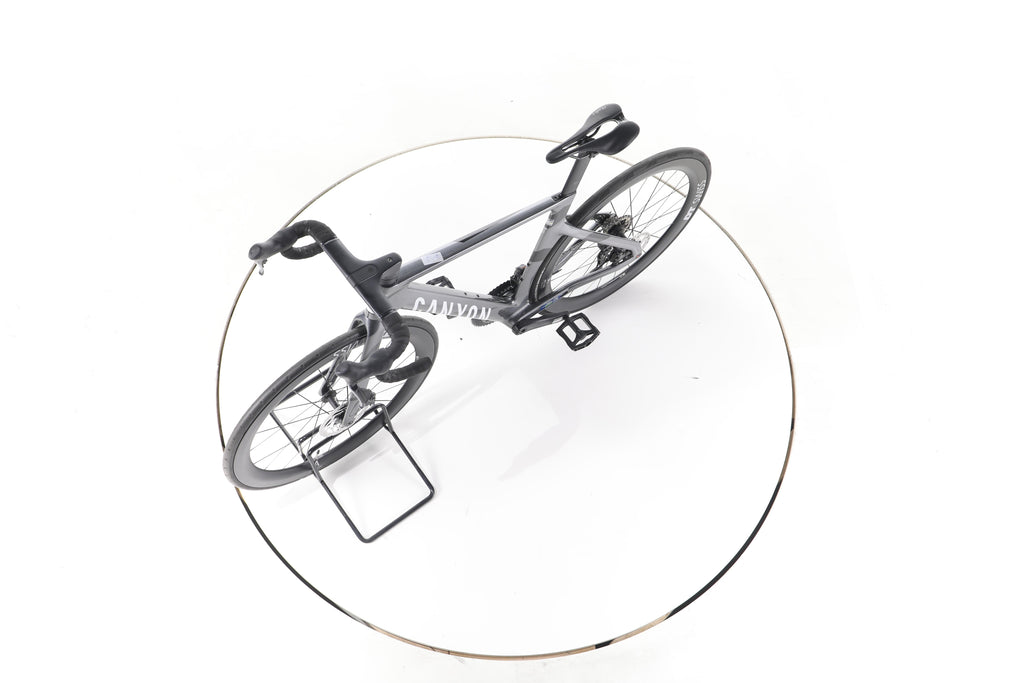 Canyon Aeroad CF SLX 8 Di2 Rennrad Carbon 2026 - Image 18