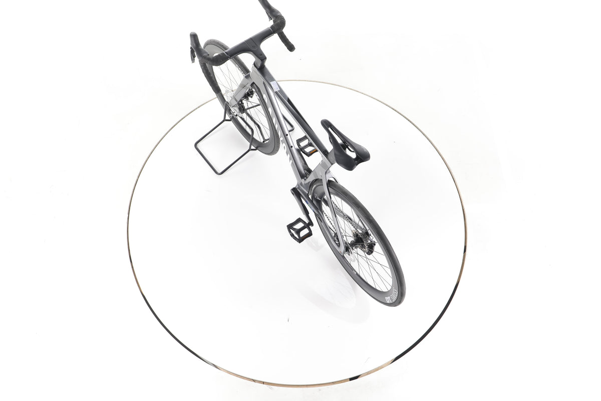 Canyon Aeroad CF SLX 8 Di2 Rennrad Carbon 2026 - Image 21