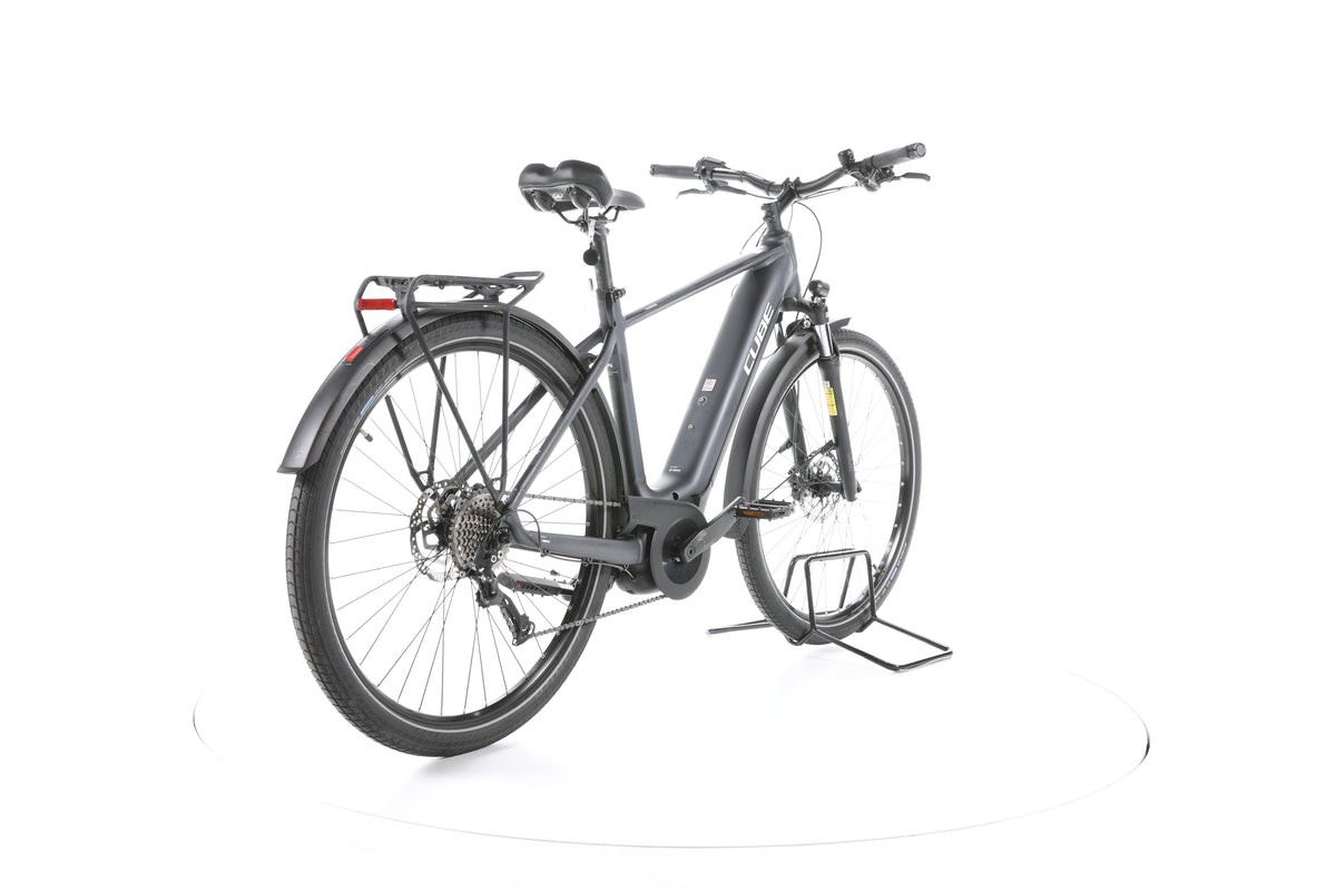 Cube Touring Hybrid ONE Trekking E-Bike - Image 12