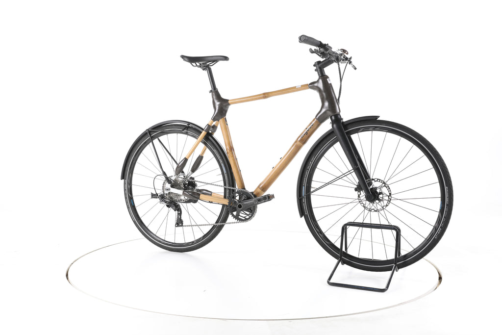 my Boo Soto Flat Fahrrad City & Trekking - Image 2
