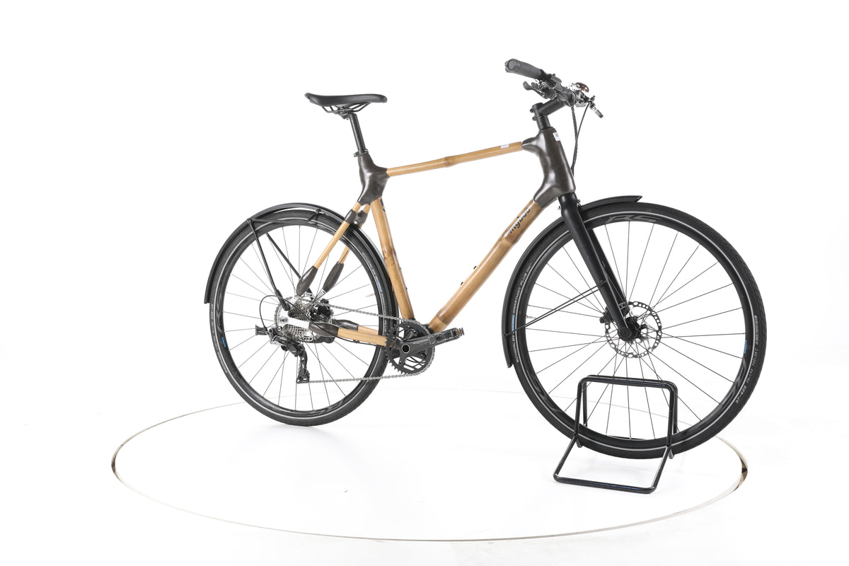 my Boo Soto Flat Fahrrad City & Trekking - Image 2