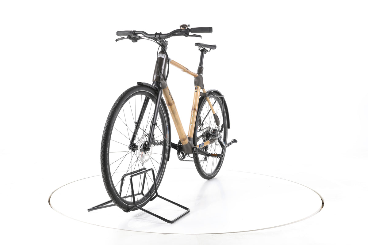 my Boo Soto Flat Fahrrad City & Trekking - Image 5