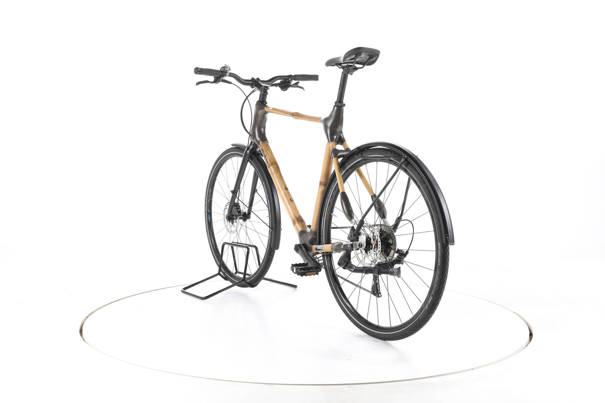 my Boo Soto Flat Fahrrad City & Trekking - Image 9
