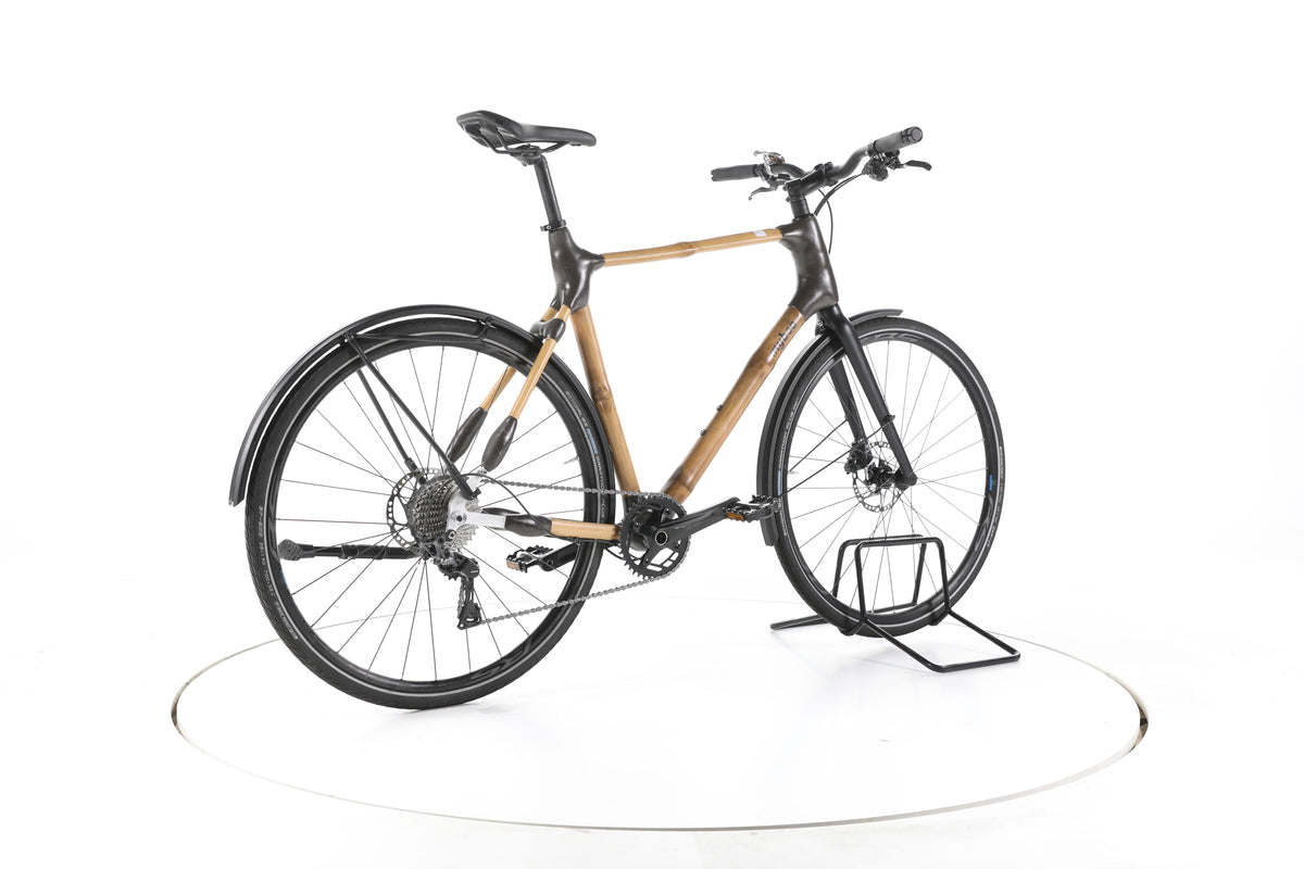 my Boo Soto Flat Fahrrad City & Trekking - Image 12