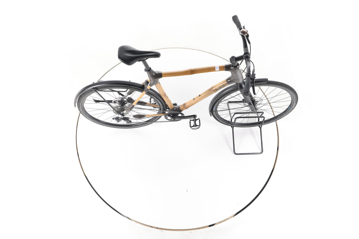 my Boo Soto Flat Fahrrad City & Trekking - Image 13