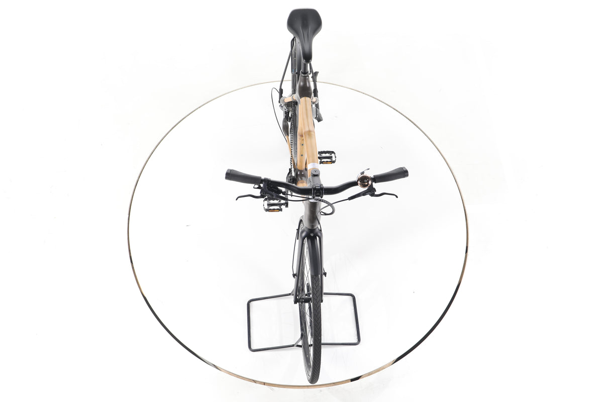 my Boo Soto Flat Fahrrad City & Trekking - Image 16