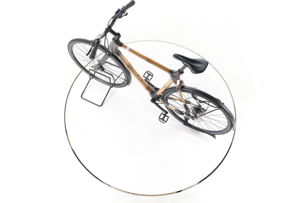 my Boo Soto Flat Fahrrad City & Trekking - Image 20