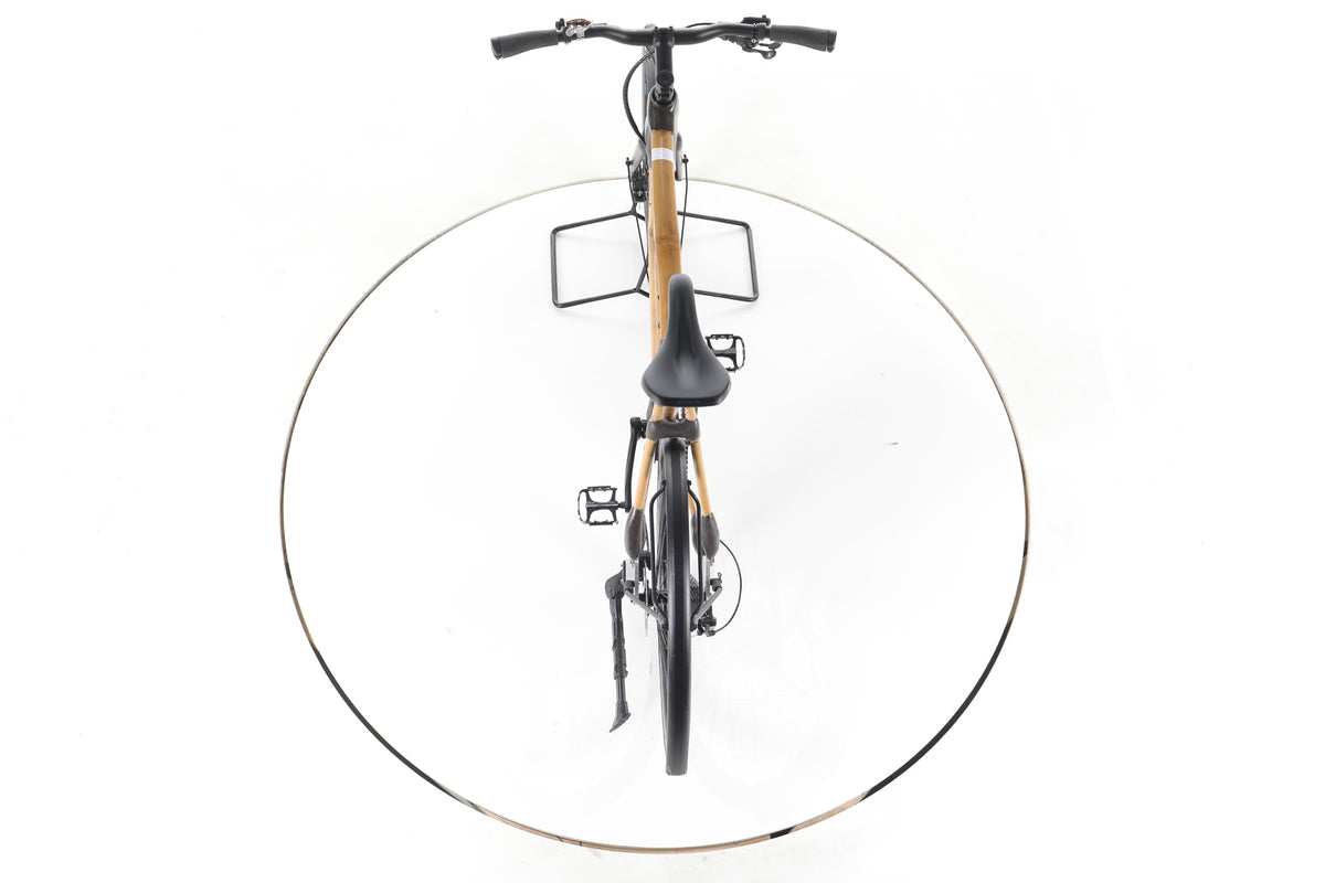 my Boo Soto Flat Fahrrad City & Trekking - Image 22