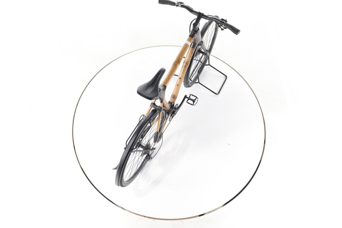 my Boo Soto Flat Fahrrad City & Trekking - Image 23