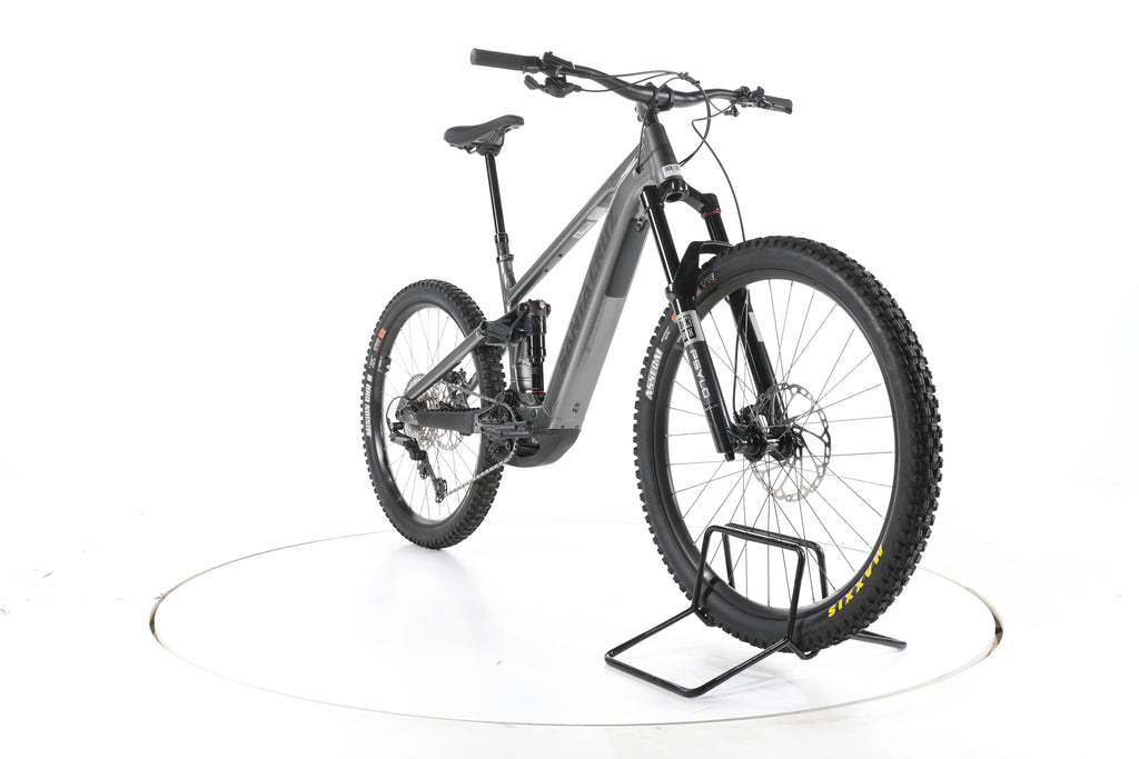 Santa Cruz Vala AL Deore E-Bike Fully 2025 - Image 3