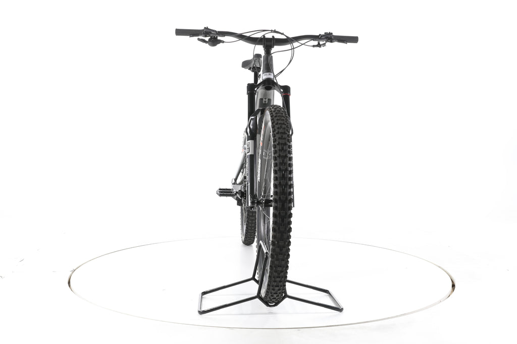 Santa Cruz Vala AL Deore E-Bike Fully 2025 - Image 4
