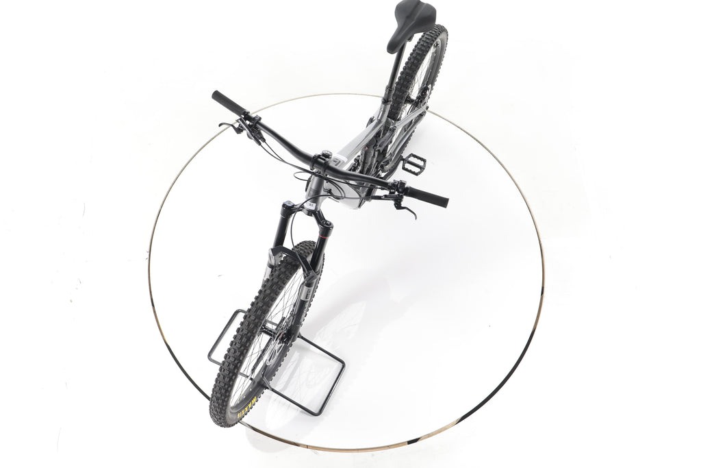 Santa Cruz Vala AL Deore E-Bike Fully 2025 - Image 17