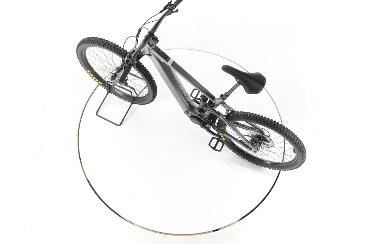 Santa Cruz Vala AL Deore E-Bike Fully 2025 - Image 20