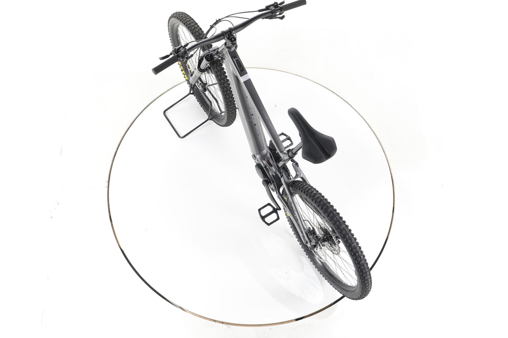 Santa Cruz Vala AL Deore E-Bike Fully 2025 - Image 21