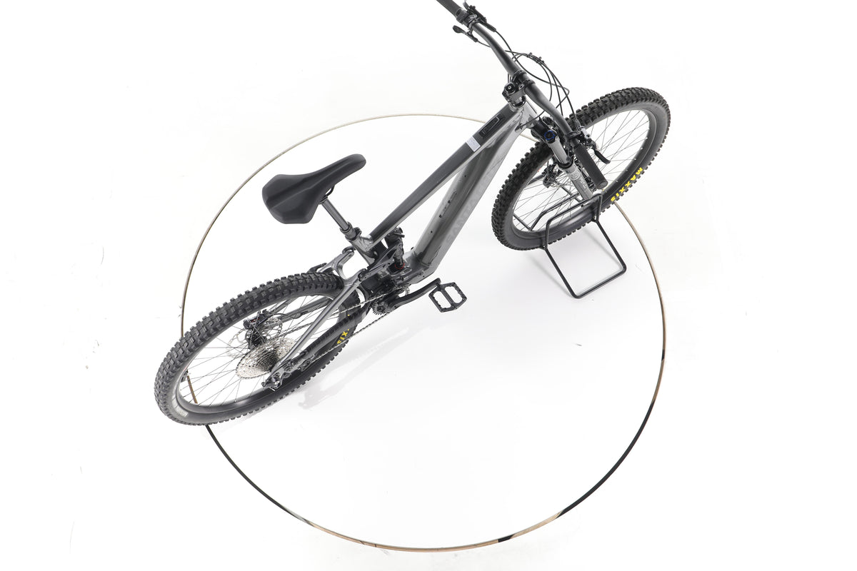Santa Cruz Vala AL Deore E-Bike Fully 2025 - Image 24