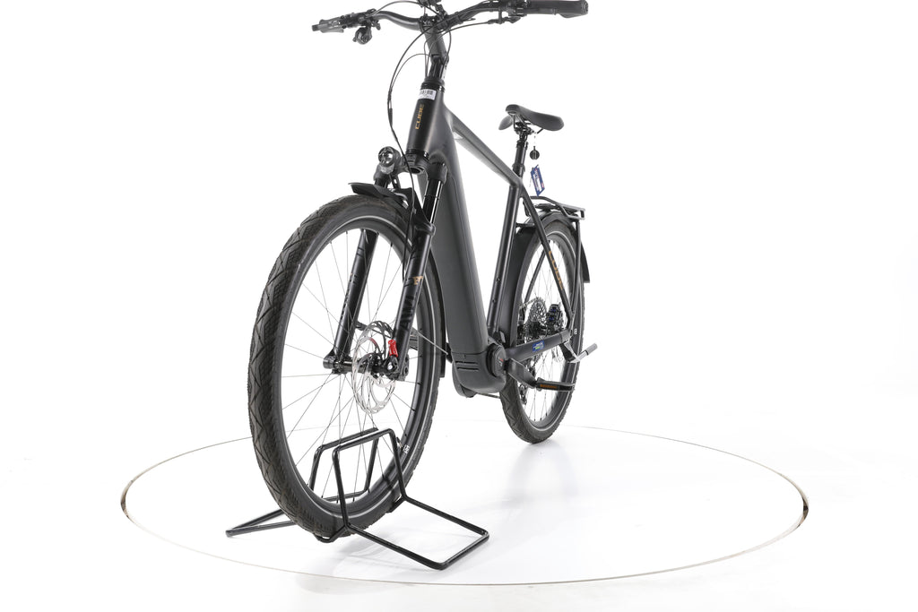 Cube Kathmandu Hybrid SLT Trekking E-Bike 2025 - Image 5