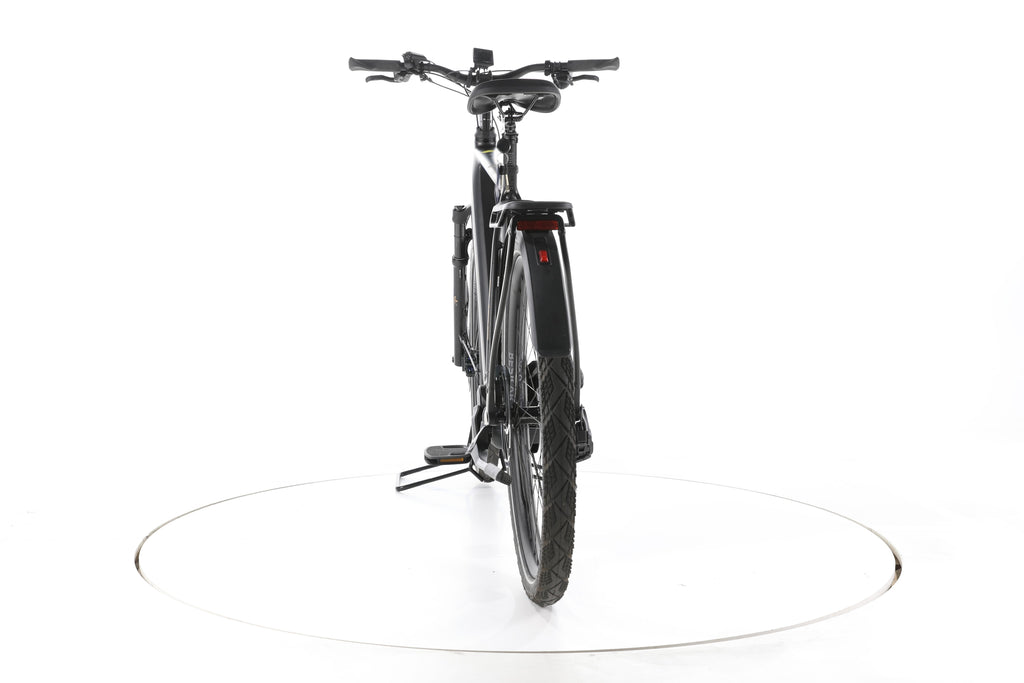 Cube Kathmandu Hybrid SLT Trekking E-Bike 2025 - Image 10