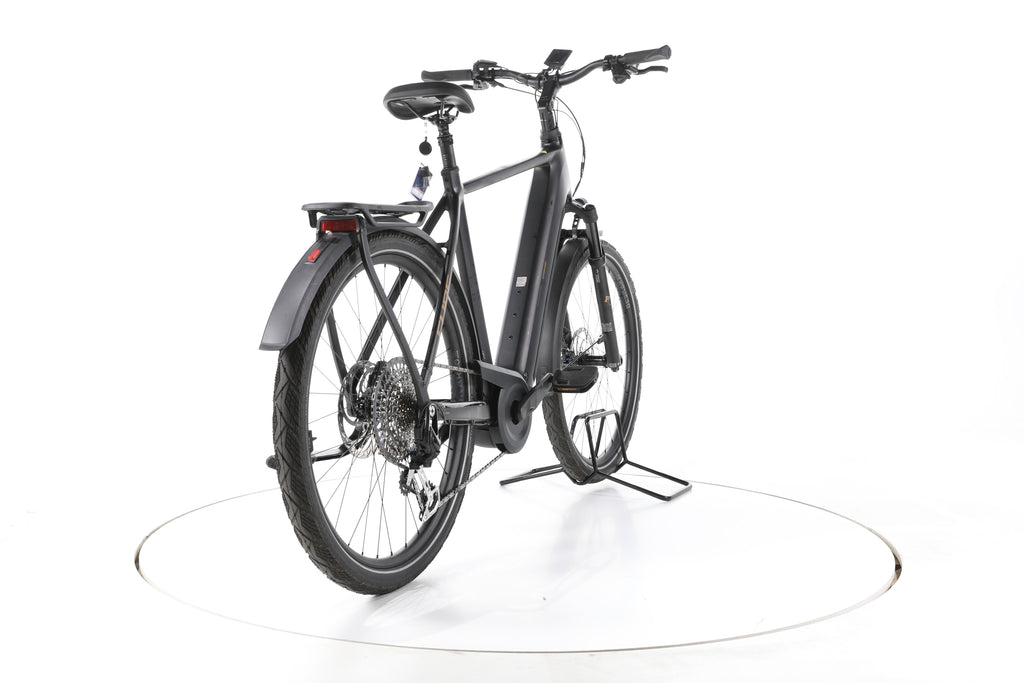 Cube Kathmandu Hybrid SLT Trekking E-Bike 2025 - Image 11