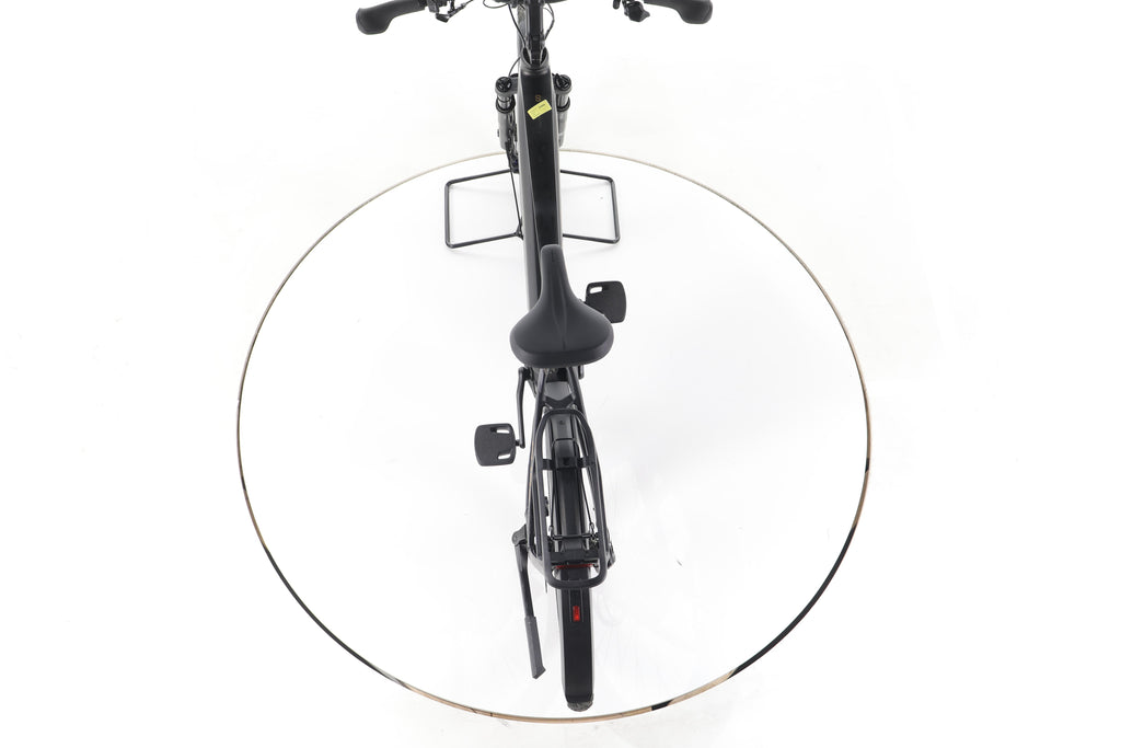 Cube Kathmandu Hybrid SLT Trekking E-Bike 2025 - Image 22