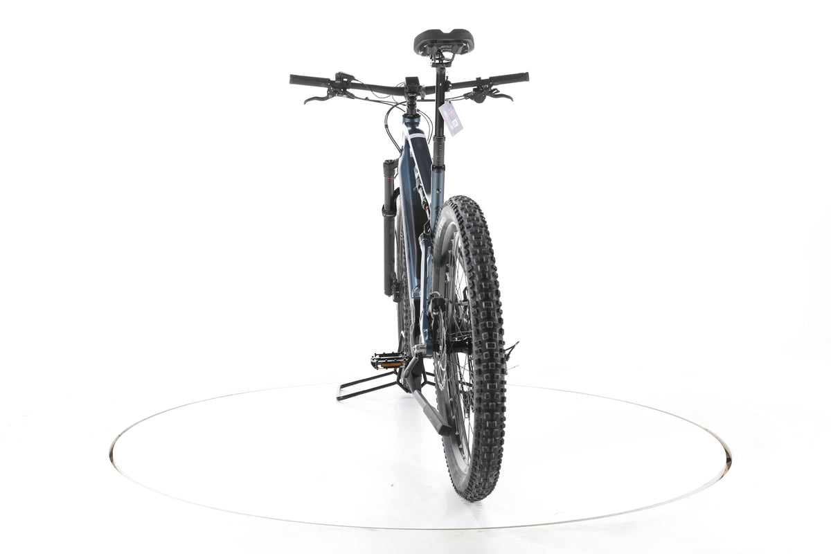 Ghost E-ASX 130 Advanced AL E-Bike Fully - Image 10