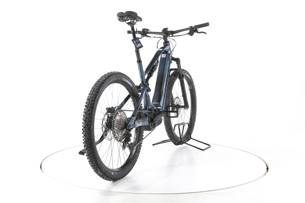 Ghost E-ASX 130 Advanced AL E-Bike Fully - Image 11