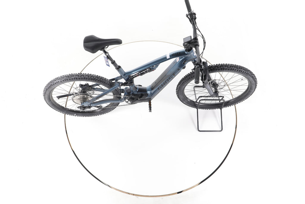 Ghost E-ASX 130 Advanced AL E-Bike Fully - Image 13