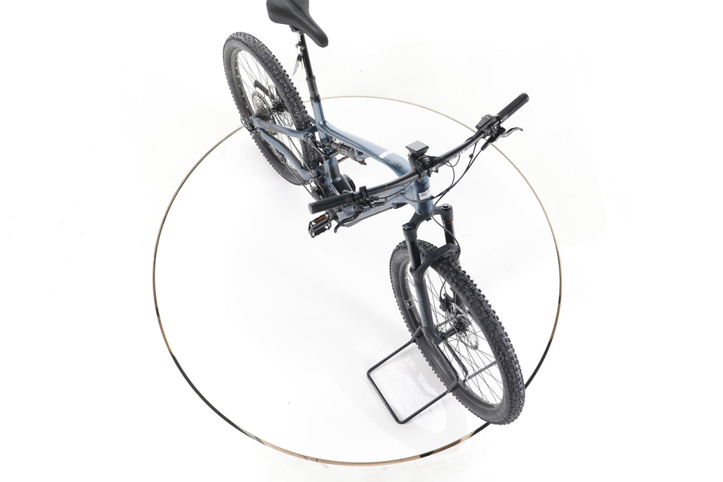 Ghost E-ASX 130 Advanced AL E-Bike Fully - Image 15