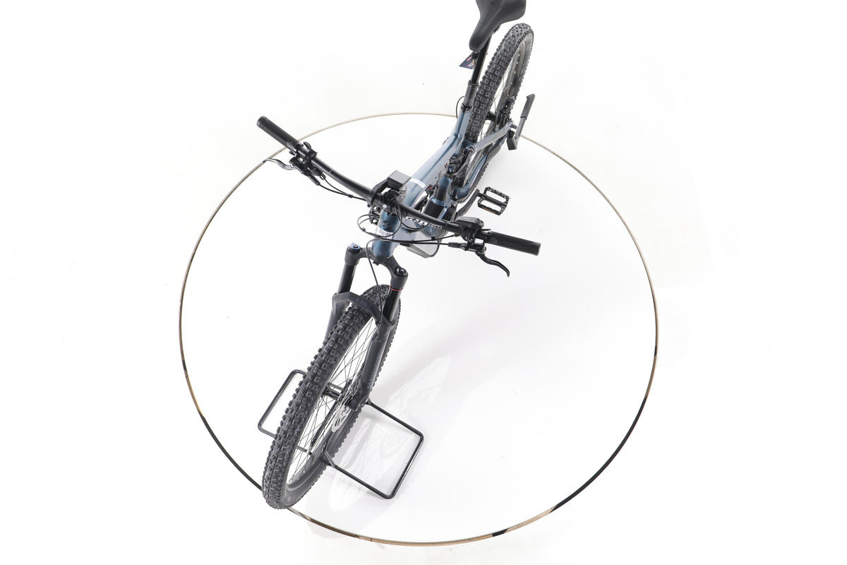 Ghost E-ASX 130 Advanced AL E-Bike Fully - Image 17