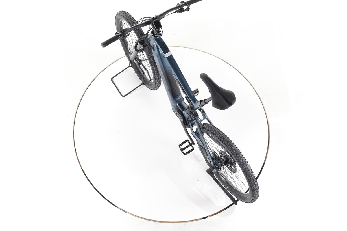 Ghost E-ASX 130 Advanced AL E-Bike Fully - Image 21