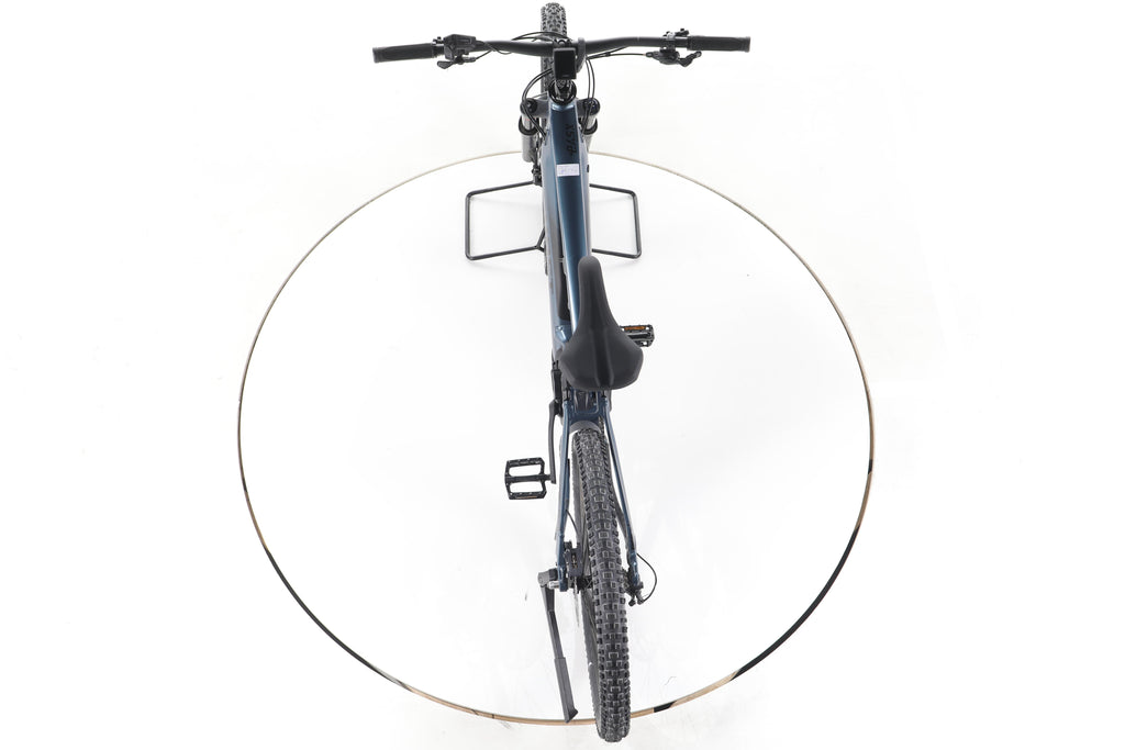 Ghost E-ASX 130 Advanced AL E-Bike Fully - Image 22