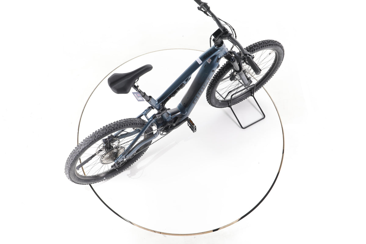Ghost E-ASX 130 Advanced AL E-Bike Fully - Image 24