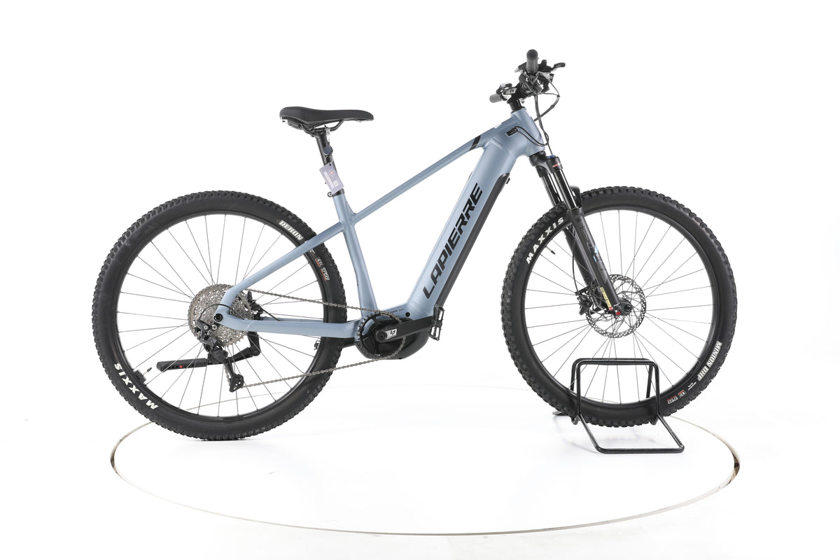 Lapierre Overvolt HT 8.6 E-Bike - Image 1