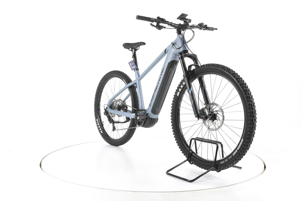 Lapierre Overvolt HT 8.6 E-Bike - Image 3