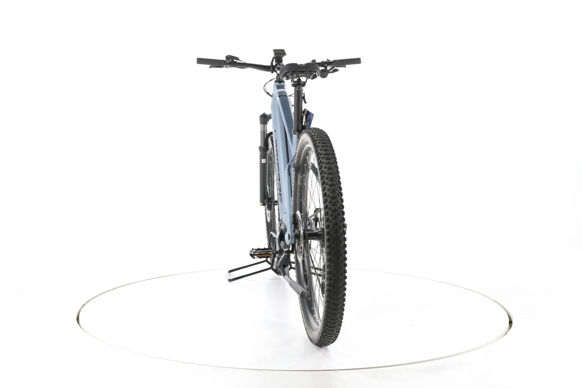 Lapierre Overvolt HT 8.6 E-Bike - Image 10